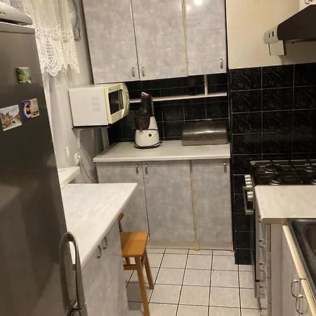 Mieszkanie 2 Apartament *