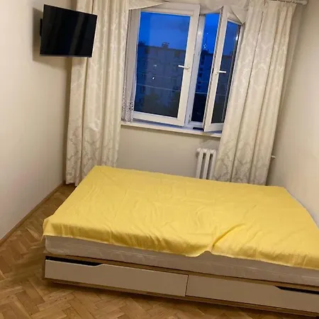 Mieszkanie 2 * Gdańsk