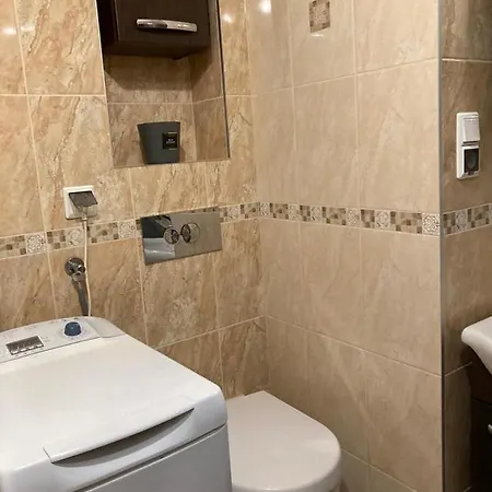 Apartament Mieszkanie 2