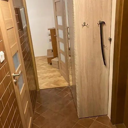 Apartament Mieszkanie 2