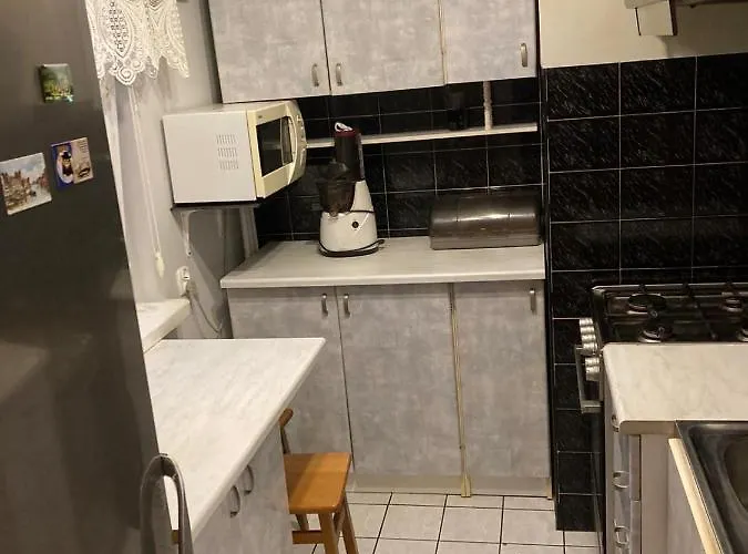 Mieszkanie 2 Apartament *