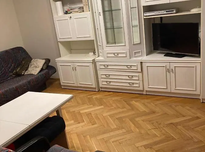 Mieszkanie 2 * Gdańsk