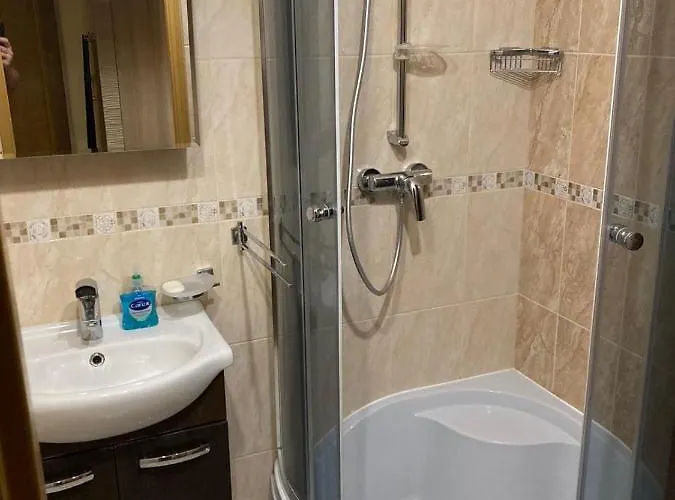 Apartament Mieszkanie 2 *